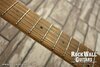 Rickenbacker 650/6 VH Model, Natural Walnut: Neck - Front
