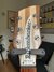 May 2004 Rickenbacker 330/6 , Mapleglo: Headstock