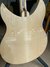 Rickenbacker 330/6 , Mapleglo: Body - Rear