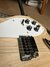 Rickenbacker 330/6 , Mapleglo: Close up - Free2