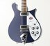 Rickenbacker 620/6 , Midnightblue: Body - Front