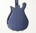 Rickenbacker 620/6 , Midnightblue: Body - Rear