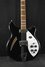 Rickenbacker 360/6 , Jetglo: Body - Front
