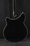 Rickenbacker 360/6 , Jetglo: Body - Rear