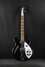 Rickenbacker 360/6 , Jetglo: Full Instrument - Front