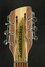 Mar 2023 Rickenbacker 660/12 , Mapleglo: Headstock