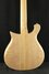 Rickenbacker 660/12 , Mapleglo: Body - Rear