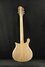 Rickenbacker 660/12 , Mapleglo: Full Instrument - Rear
