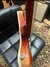 Rickenbacker 360/12 , Fireglo: Neck - Rear