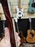 Rickenbacker 360/12 , Fireglo: Close up - Free