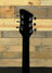 Rickenbacker 330/6 21 frets, Jetglo: Headstock - Rear