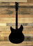 Rickenbacker 330/6 21 frets, Jetglo: Full Instrument - Rear