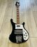 Rickenbacker 4003/4 , Jetglo: Free image2