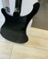 Mar 2003 Rickenbacker 4003/4 , Jetglo: Body - Rear