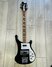 Rickenbacker 4003/4 , Jetglo: Full Instrument - Front