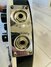 Rickenbacker 4003/4 , Jetglo: Close up - Free