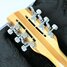 Rickenbacker 370/12 , Mapleglo: Headstock - Rear