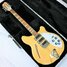 Rickenbacker 370/12 , Mapleglo: Full Instrument - Front