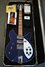 Rickenbacker 1993/12 Plus, Midnightblue: Free image2