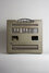 Rickenbacker M-30/amp , Gray Zolatone: Body - Front