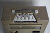 Rickenbacker M-30/amp , Gray Zolatone: Body - Rear