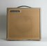 Rickenbacker M-30/amp , Gray Zolatone: Full Instrument - Front