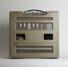 Rickenbacker M-30/amp , Gray Zolatone: Full Instrument - Rear