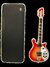 Rickenbacker 620/6 , Fireglo: Free image2