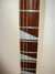 Rickenbacker 620/6 , Fireglo: Neck - Front