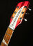 Apr 2023 Rickenbacker 360/6 21 frets, Fireglo: Headstock