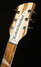 Apr 2023 Rickenbacker 360/6 21 frets, Mapleglo: Headstock