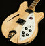 Rickenbacker 360/6 21 frets, Mapleglo: Free image