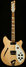 Rickenbacker 360/6 21 frets, Mapleglo: Full Instrument - Front