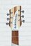 Apr 2023 Rickenbacker 360/6 21 frets, Mapleglo: Headstock