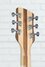 Rickenbacker 360/6 21 frets, Mapleglo: Headstock - Rear