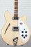 Rickenbacker 360/6 21 frets, Mapleglo: Body - Front