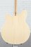 Rickenbacker 360/6 21 frets, Mapleglo: Body - Rear