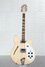 Rickenbacker 360/6 21 frets, Mapleglo: Full Instrument - Front