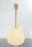 Rickenbacker 360/6 21 frets, Mapleglo: Full Instrument - Rear
