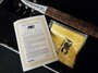 Mar 2023 Rickenbacker 330/6 21 frets, Jetglo: Headstock