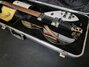 Rickenbacker 330/6 21 frets, Jetglo: Body - Front