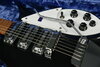 Rickenbacker 325/6 C64, Jetglo: Free image
