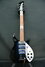 Rickenbacker 325/6 C64, Jetglo: Full Instrument - Front