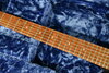 Rickenbacker 325/6 C64, Jetglo: Neck - Front