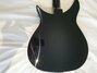 Rickenbacker 350/6 V63, Jetglo: Body - Rear