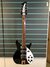 Rickenbacker 350/6 V63, Jetglo: Full Instrument - Front