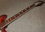 Rickenbacker 360/6 , Autumnglo: Neck - Front