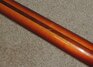 Rickenbacker 360/6 , Autumnglo: Neck - Rear