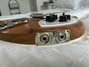 Rickenbacker 360/6 , Natural Walnut: Close up - Free
