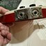 Rickenbacker 4003/4 , Fireglo: Close up - Free